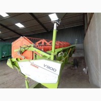 Claas Lexion 580 2009 рік. Безкоштовна доставка