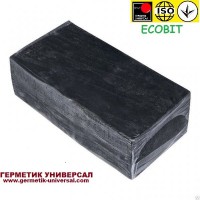 МБР-55 Ecobit ГОСТ 15836-79 битумно-резиновая