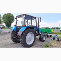 Трактор МТЗ - 1025 - 2005р