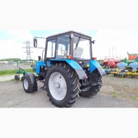 Трактор МТЗ - 1025 - 2005р