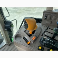 John Deere 6120M 2017 р