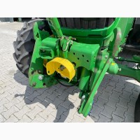 John Deere 6120M 2017 р