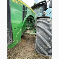 Трактор John Deere 8345R