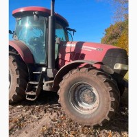 Трактор колісний Case IH 210 Puma