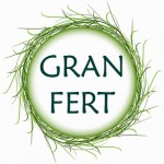 Виробник продає гранульоване вапно для ефективного розкислення «GRAN FERT КАЛЬЦІЙ+»