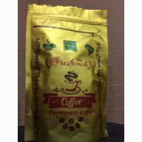 Кофе растворимый от производителя Украина