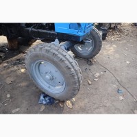 Продаю МТЗ-80 трактор