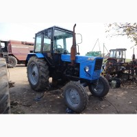 Продаю МТЗ-80 трактор