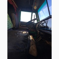 Автомобиль Камаз 5320 зерновоз состояние рабочее