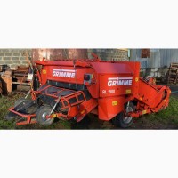 Комбайн картоплезбиральний Grimme RL 1500, в наявності