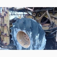 Комбайн New Holland 8080 T2513, год 1992, наработка 5450