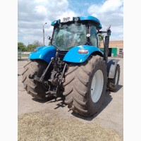 Трактор New Holland Т7060, Черкаська обл