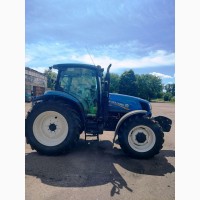 Трактор New Holland T6050 DELTA