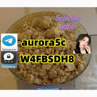 5cladba Yellow Cannabinoid Powder 5CLAdbb 5fadb 4fadb adbb butinaca