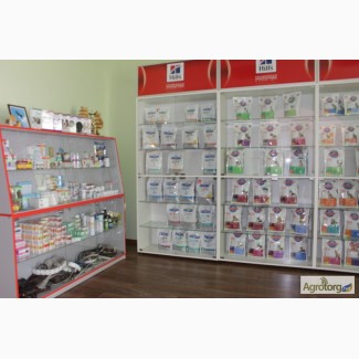 Veterinariya_info Оптовая ветеринарная аптека с доставкой по всей Украине