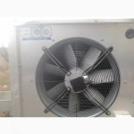 Продам воздухоохладитель для шоковой заморозки ЕСО SRE45A12ED, Италия, 2008 г