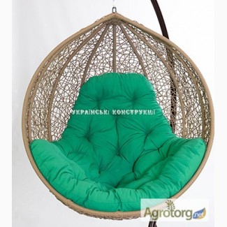 Качель для деток и взрослых, подвесное кресло Тернополь