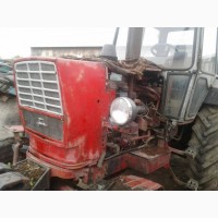 Трактор ЮМЗ 6 год 96