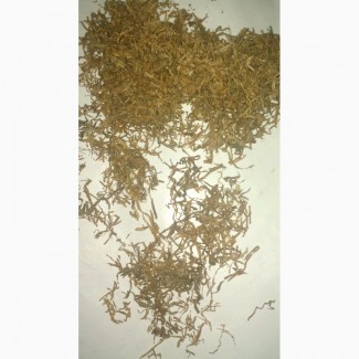Продам табак ферментированный, нарезанный лапшой по адекватной цене