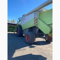 Продається комбайн CLAAS LEXION Evolution 460