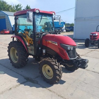 Трактор Yanmar YM347A (47 к.с.)