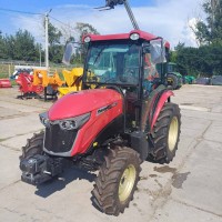 Трактор Yanmar YM347A (47 к.с.)