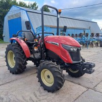 Трактор Yanmar YM347A (47 к.с.)