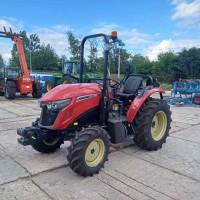 Трактор Yanmar YM347A (47 к.с.)