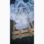 Продам Новые двигателя ЯМЗ-238НД (V8) турбо