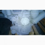 Продам Новые двигателя ЯМЗ-238НД (V8) турбо