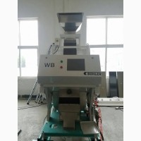 Оптическая сортировочная машина (фотосепаратор) Buhler WB1