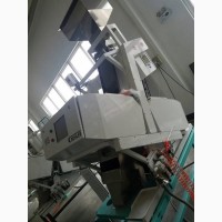 Оптическая сортировочная машина (фотосепаратор) Buhler WB1