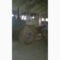 Трактор	Т - 150 83г