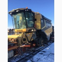 Cat Lexion 580