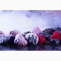Куплю оптом замороженные ягоды