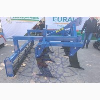Глибокорозрихлювач, ГР-1, 9, до трактора 80-100 к.с., купити глибокорозпушувач в Україні