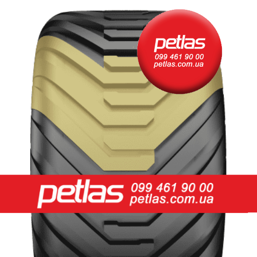 Фото 2. Індустріальні шини Petlas 19.5r24 151 купити з доставкою по Україні