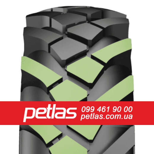 Фото 17. Індустріальні шини Petlas 19.5r24 151 купити з доставкою по Україні
