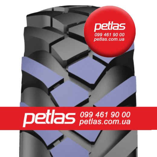 Фото 19. Індустріальні шини Petlas 19.5r24 151 купити з доставкою по Україні