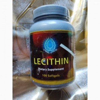 Лецитин - 100 Тібемед