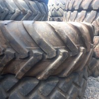 Бу шина Michelin 16, 9/24 (440/80R24)