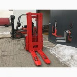 Штабелер электрический MANITOU 2т 4.2м-висота подй