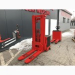 Штабелер электрический MANITOU 2т 4.2м-висота подй