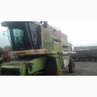 Комбайн	Claas mega 208 Dominator