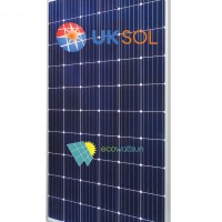 Солнечная панель (батарея) Uksol UKS-6P 330W, г. Белая Церковь