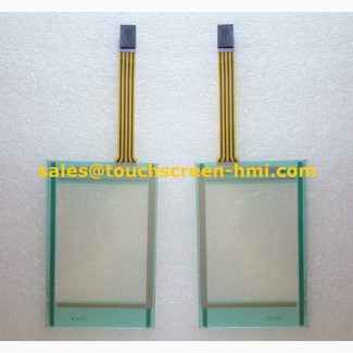 Sale of Touch Screen and Membrane Keypad ESA (100% New) for Repair of Panels ESA HMI