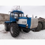 Трактор ХТА-200 Слобожанець