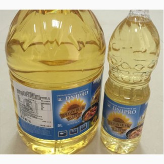 Best Sun Flower Oil 100% Refined Sunflower Cooking