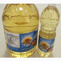 Best Sun Flower Oil 100% Refined Sunflower Cooking