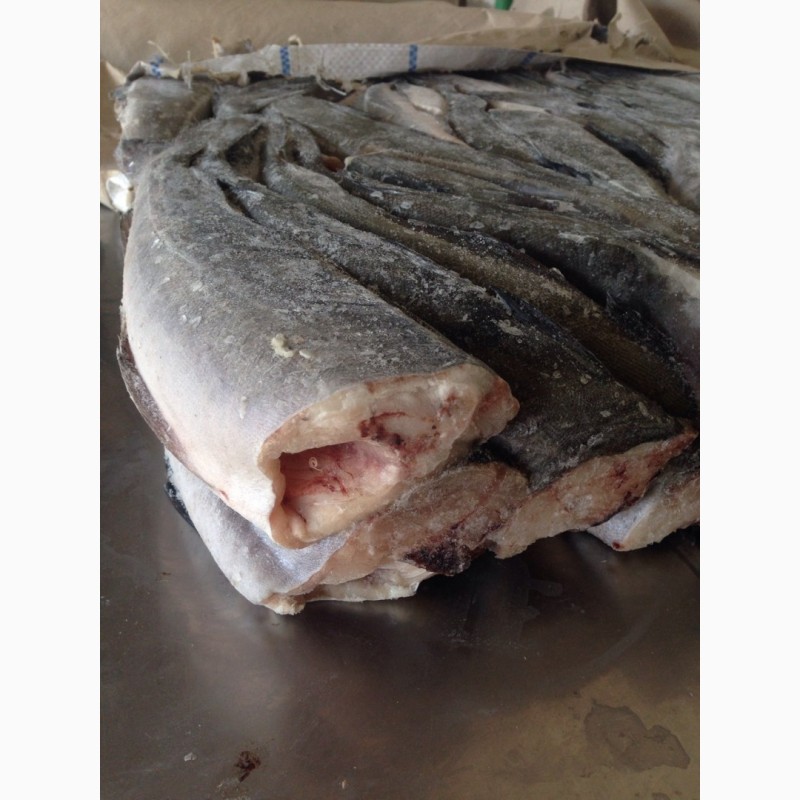 Фото 5. Оптовая продажа мороженной рыбы, морепродуктов и рыбной муки